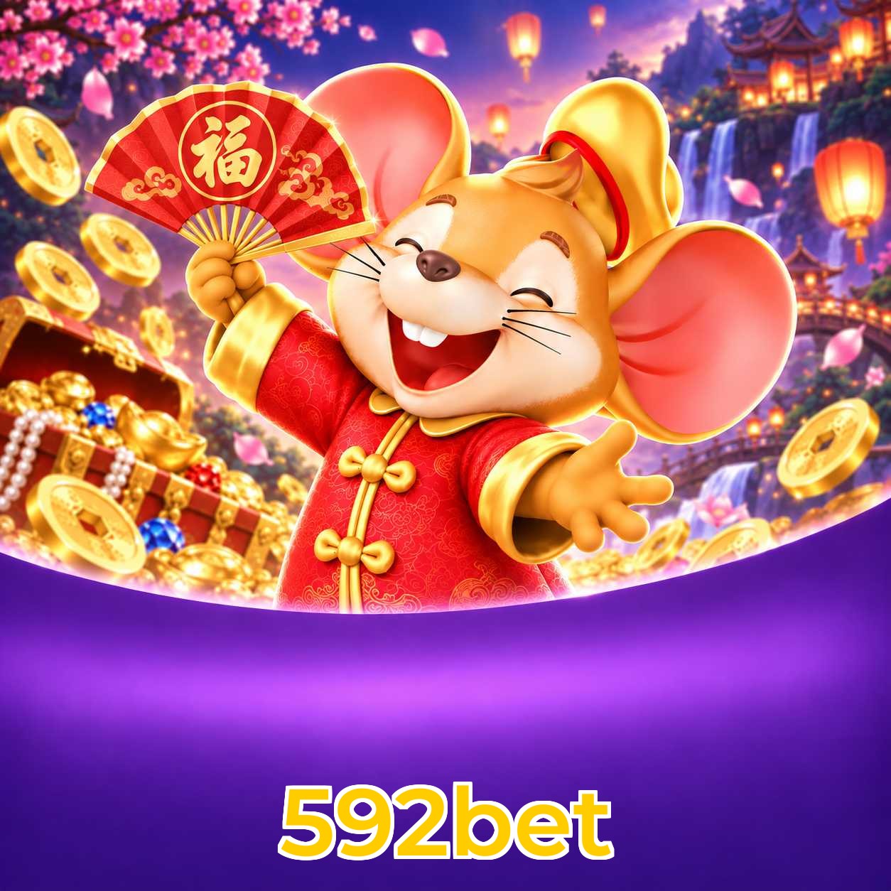Cassino ao vivo da 592bet com dealers reais e mesas HD