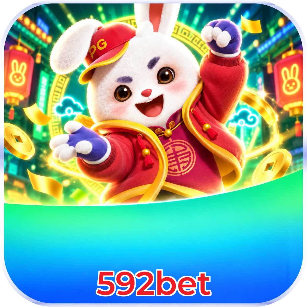 Página oficial da 592bet no Facebook com promoções e suporte