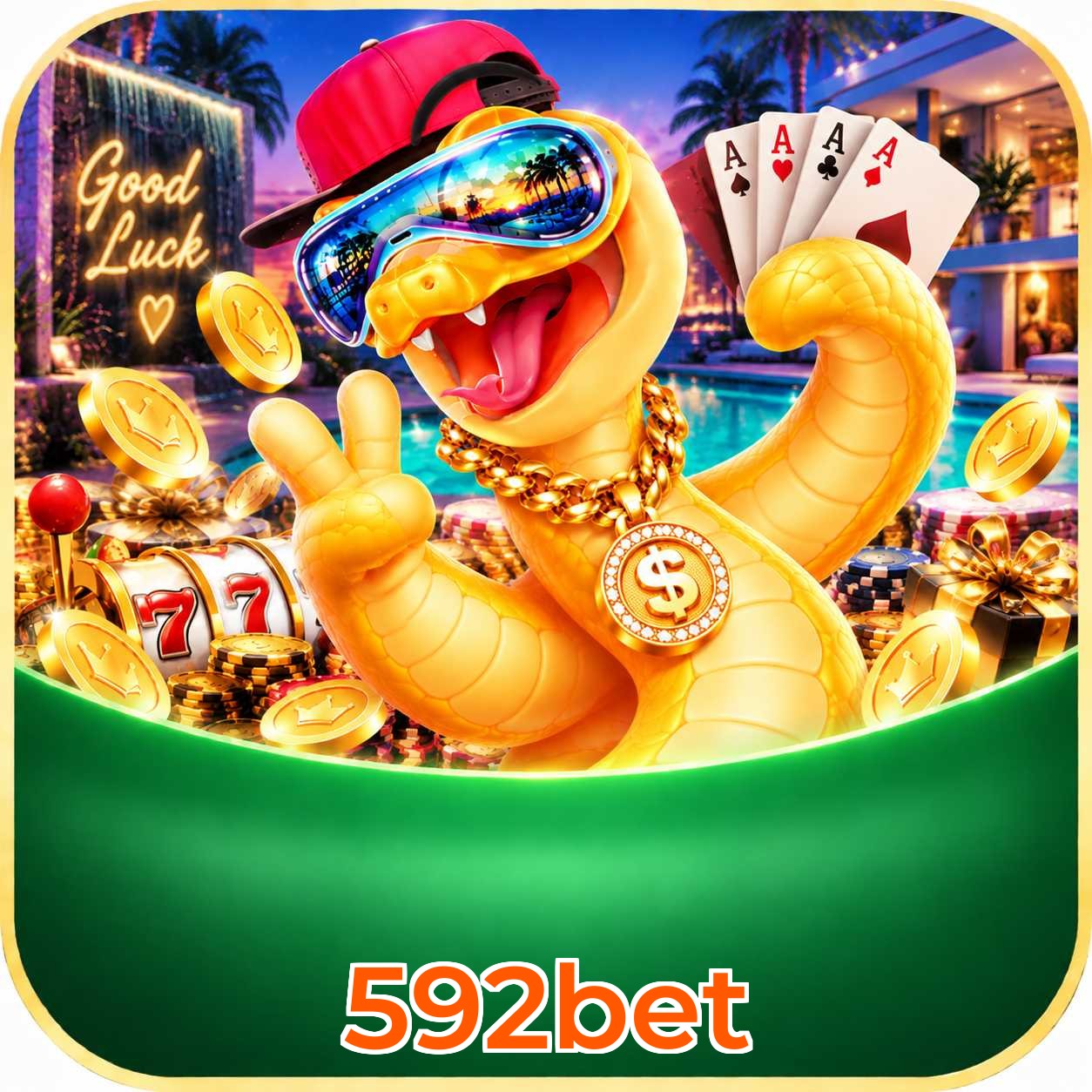 Requisitos de sistema para download do app 592bet