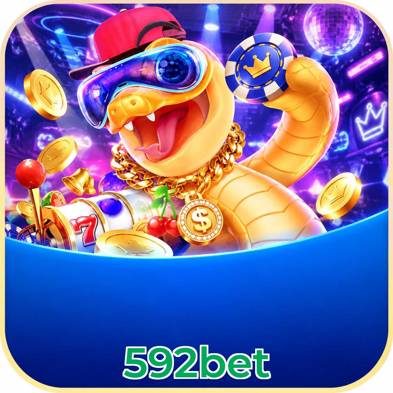 Download seguro do app 592bet com APK oficial de 58MB