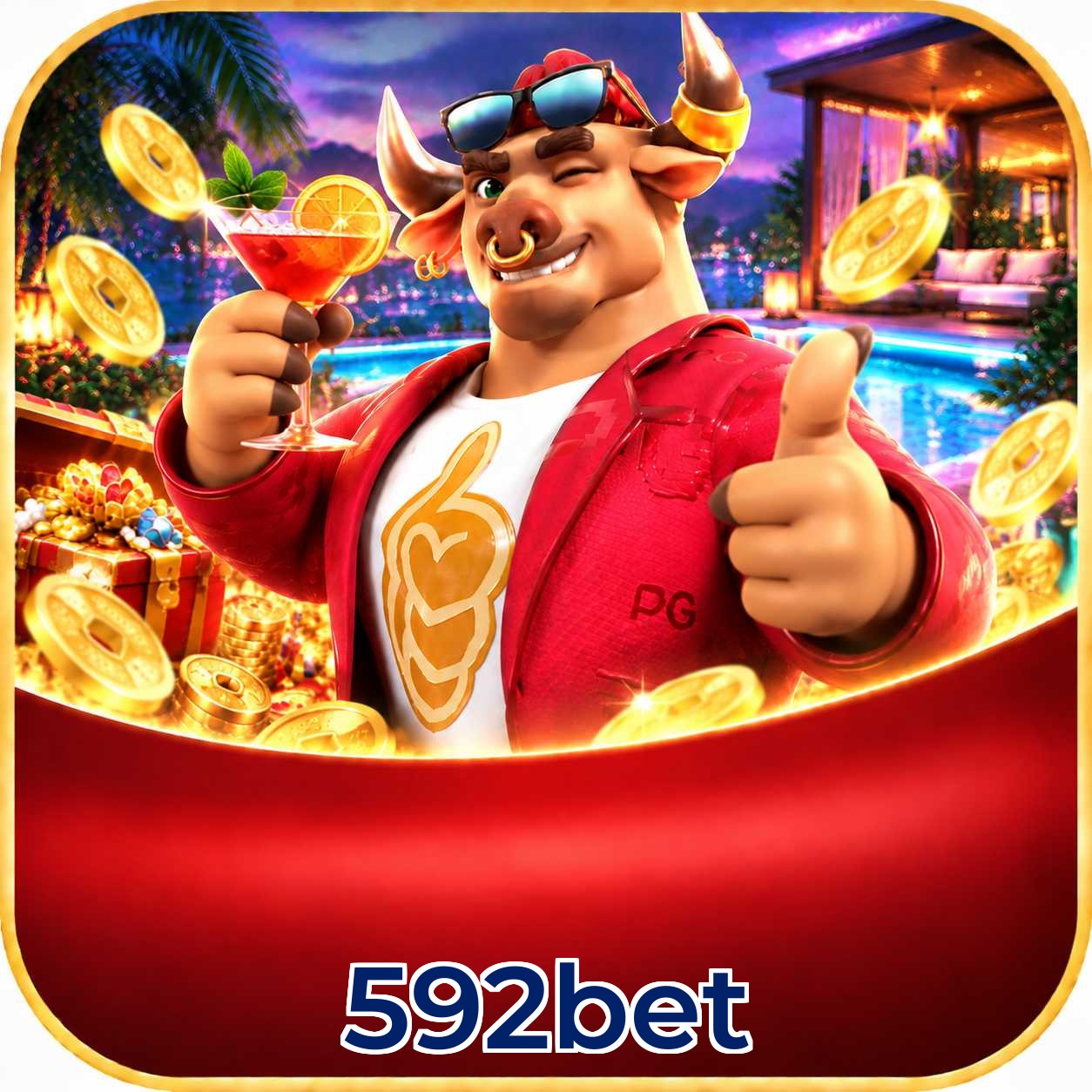 Central de download oficial da 592bet para Android e iOS