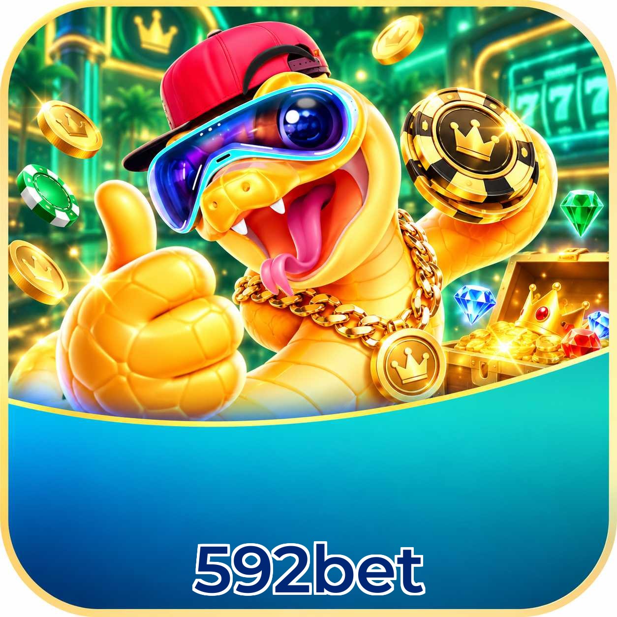 Grandes vitórias nos jogos Fortune da 592bet