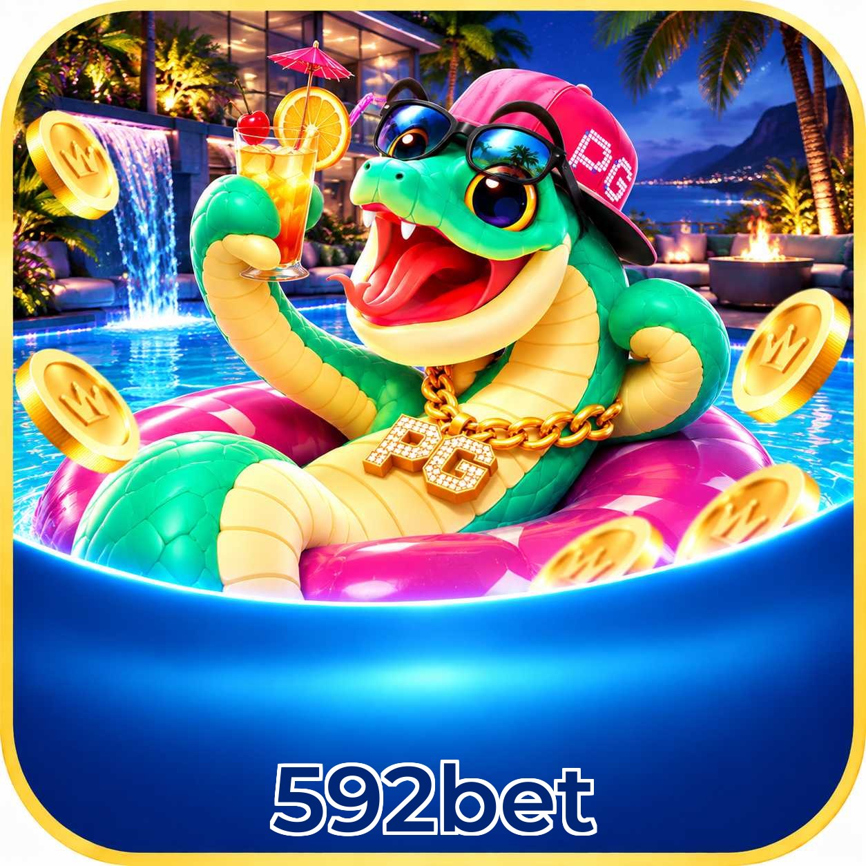 Jogos Fortune da 592bet com Fortune Tiger e títulos PG Soft